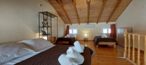 George Apartment